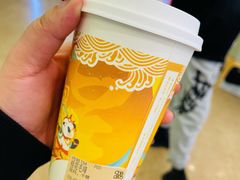 -茶百道(大卫城店)