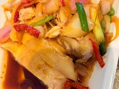 -庄氏祥记家常食府(国瑞建材家居博览中心店)