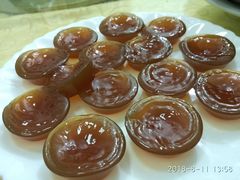 -台山美食一绝阿四台山黄鳝饭(阿四创作店)