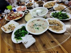 -明记海鲜大排档(巽寮湾店)