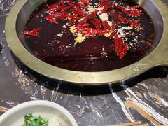 -堂客老火锅(欣阳广场总店)