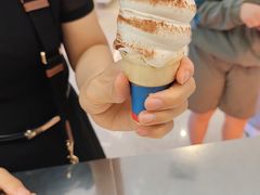 -DQ·蛋糕·冰淇淋(西城红场店)