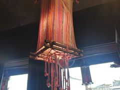 -香满楼.建水老宅院