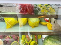 -津椰本·海南正宗椰奶清补凉(店一店)