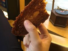 -FASHION BAKERY法森贝克(新德路店)