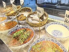 -潮澎派·潮汕菜大排档(南较西路店)