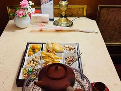 -国际饭店·原点咖啡吧ORIGIN CAFE&BAR