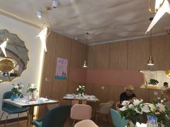 大堂-稻品香小锅饭豆腐馆(北三路店)