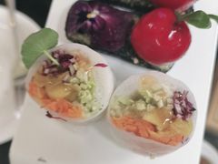 -三亚海棠湾喜来登度假酒店大堂吧
