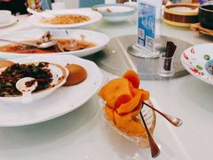 -沪华海鲜大酒楼(南汇店)