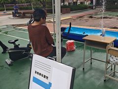 -培正中学