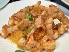 -四世同堂·京菜·烤鸭(双井店)