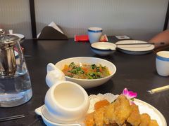 -唐猫庭院·千年陕菜(大唐不夜城店)