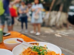 蟹王膏河粉-荔林食店(西华路店)