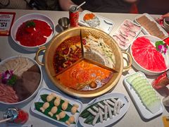-小龙坎火锅(全球总店)