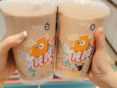 -CoCo都可(江宁托乐嘉店)