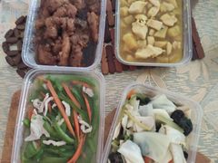 -白玉兰小吃(新村路店)