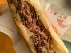 -高玛纳驴肉火烧(一世界店)