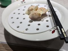 -船歌·鱼水饺青岛菜(珠江路店)