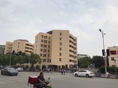 -南京航空航天大学(将军路校区)