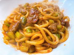 -壹粉屋新疆炒米粉(建外SOHO东区店)