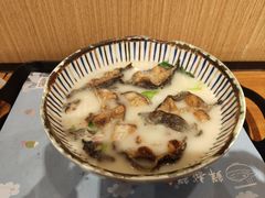 -鲜越鲜鱼粉(财富购物中心店)