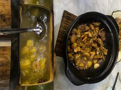 -柴火农家饭(遇龙河店)