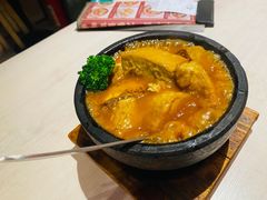 -匠心牛公馆·潮汕牛肉海鲜火锅(索菲特店)