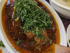 -扒骨肉雅鱼饭店(三雅文化传承店)