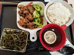 -永和大王(茉莉上新·友谊店)