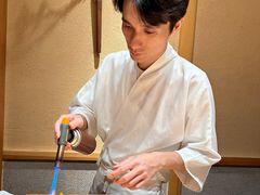-荣一代目OMAKASE板前料理