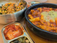 -米村拌饭(王府井喜悦店)