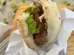 -必胜客(尹山湖歌林公园店)