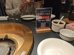 -蜀九香火锅(彩虹店)