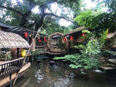 -五邑人家(江门店)