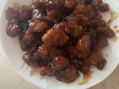 樱桃肉-林之六八·6886大连老菜馆