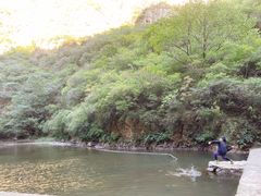-龙门涧景区
