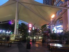 -绿韵风情吧(三峡广场店)
