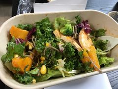 -SHUBO蔬小盒(三里屯店)