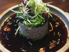 -小马哥融合菜(延安大街店)