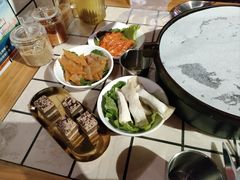 -肆幺幺烤肉(乐汇城店)