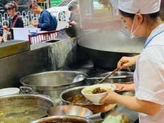 -李兰英湖南面馆(护国路店)