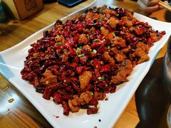 -望京一号·重庆江湖菜(工体店)