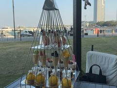 -南沙游艇会·大兵船餐厅