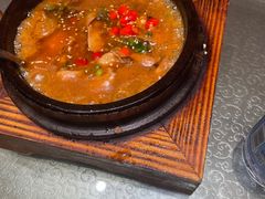 -沔阳会馆(沔街店)