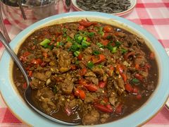 -柴火农家·江西赣南菜(土华店)