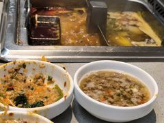 -海底捞火锅(振华商厦店)