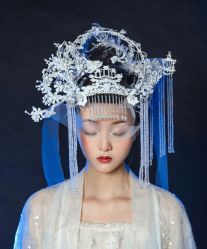 -盘子女人坊古装写真摄影(苏州旗舰店)