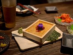 木盒海胆-三川·十酒Izakaya(南昌路店)