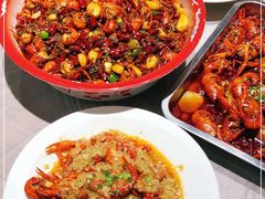 -李叔叔虾蟹大排档(青羊店)
